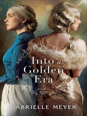 cover image of Into a Golden Era